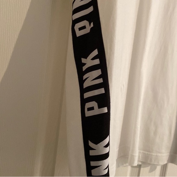 2 PINK Shirts - Picture 5 of 7